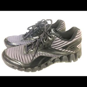 Men’s Reebok Zig Tech Sneaks